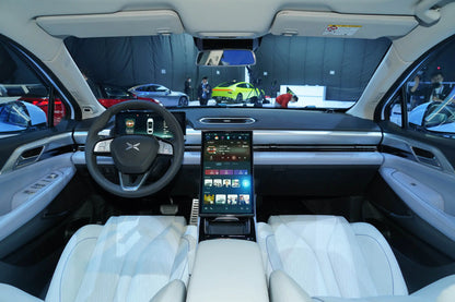 XPENG P5