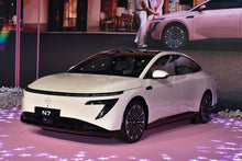 Dongfeng Nissan N7
