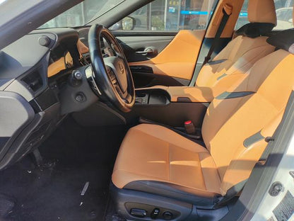 Certificated Used Lexus ES 2023 260 Premium Edition - u22063226