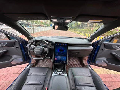 Certificated Pre-Owned Seres Auto SF5 2020 4WD High-Performance Sports Edition -u21960121