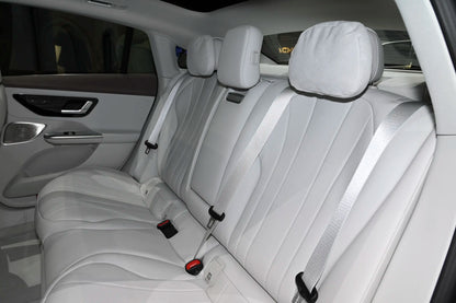 Beijing Benz EQE