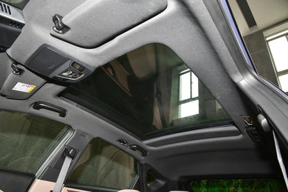 Geely Geometry C
