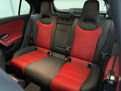 Certificated Pre-Owned Mercedes-AMG A-Class (Imported) 2022 AMG A 45 4MATIC+ - u22060371