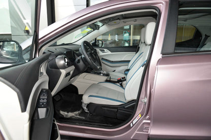 BYD Yuan Pro