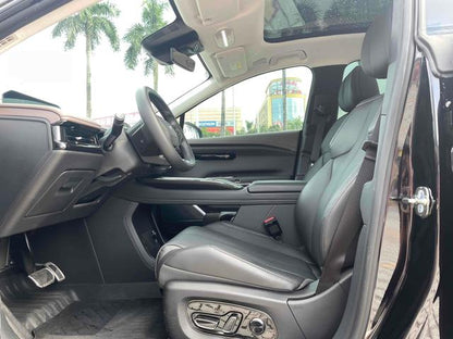 Pre-Owned Hyper HT 2023 Model 670 Rear-Wheel Drive UHV NDA Version