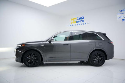 Certificated Pre-Owned Li Auto L7 2023 Pro Edition -u21976273