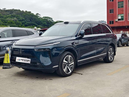 Certificated Pre-Owned GWM Lanshan 2025 4WD Max -u21864521