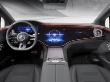 Mercedes-AMG Benz EQE AMG