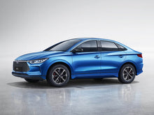 BYD e3