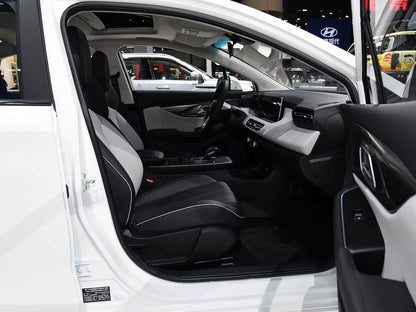 BAIC EU5 PLUS