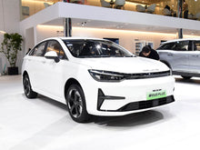 BAIC EU5 PLUS