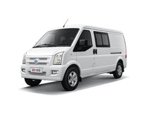 Ruichi Auto EC35