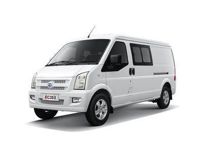 Ruichi Auto EC35
