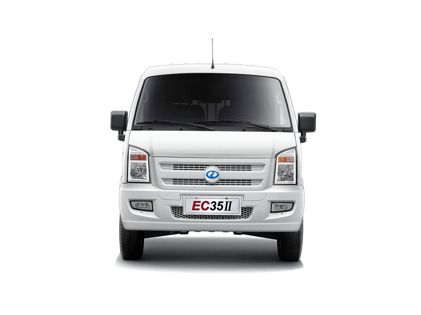 Ruichi Auto EC35