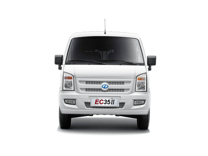 Ruichi Auto EC35