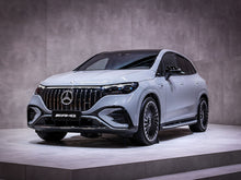Mercedes-AMG Benz EQE SUV AMG