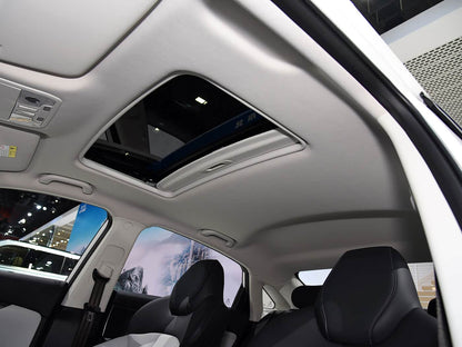 BAIC EU5 PLUS
