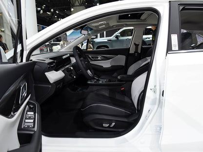 BAIC EU5 PLUS