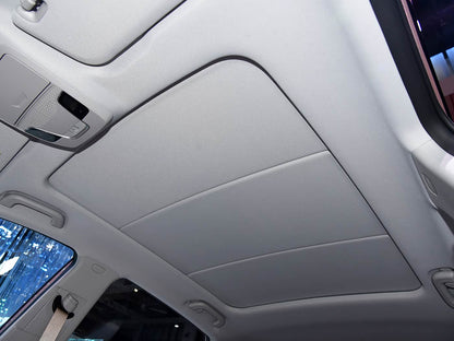 Geely Geometry M6