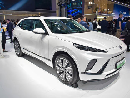 SAIC-GM Buick E5