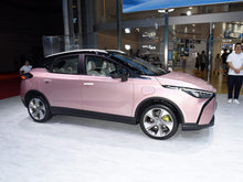 Geely Geometry M6