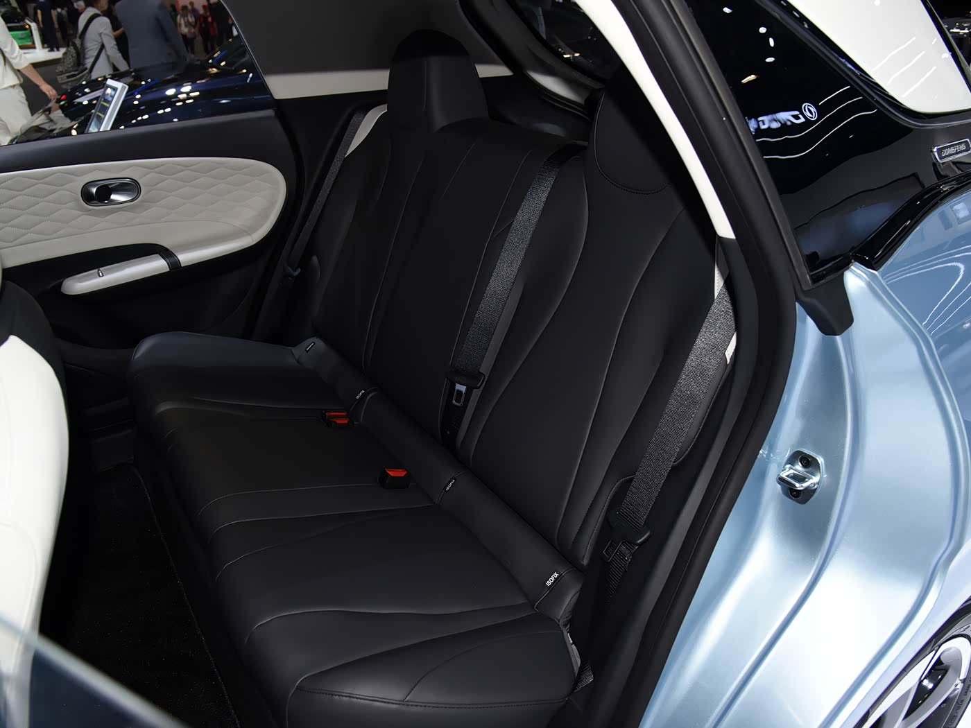 Dongfeng Nanmi BOX