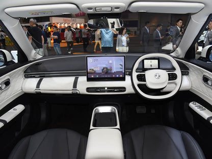 Dongfeng Nanmi BOX
