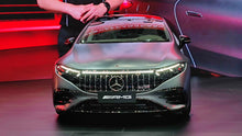 Mercedes-AMG Benz EQS AMG