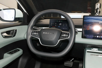 SAIC Motor Roewe D6