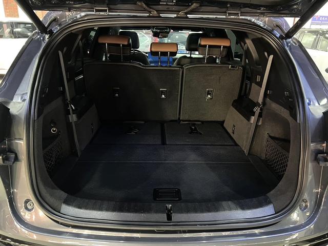 Certificated Pre-Owned BYD Tang DM 2021 DM 2.0T Four-Wheel Drive Performance Premium Edition -u18007240