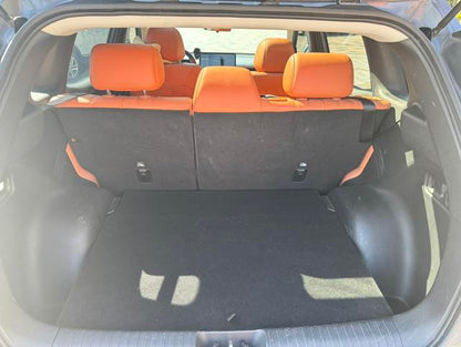 Pre-Owned AION V 2024 Model Tyrannosaurus 520 Smart Luxury Version