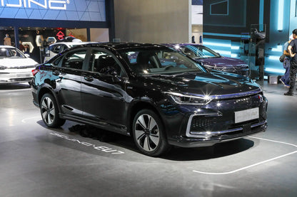 BAIC EU7