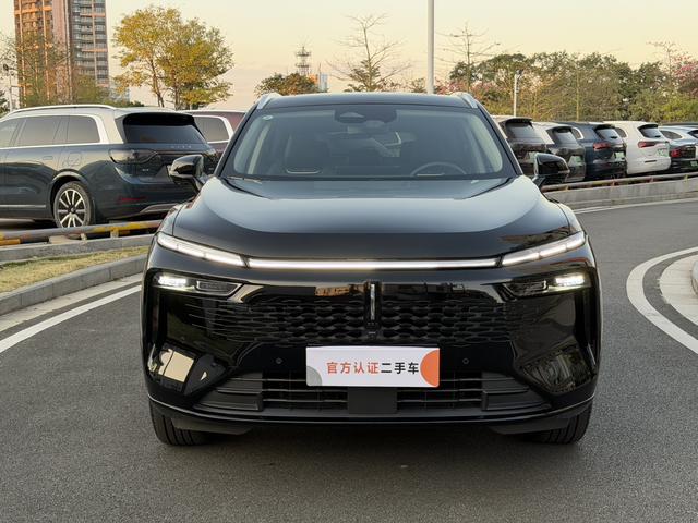 Certificated Pre-Owned GWM Mocha PHEV 2024 Hi4 Long Range Version -u22083834