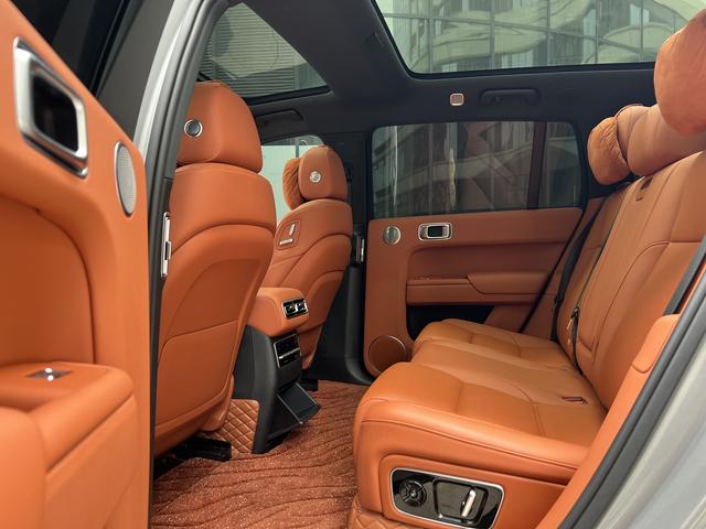 Pre-Owned Li L7 2023 Pro Version