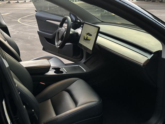 Pre-Owned Tesla Model 3 2022 Rear-Wheel Drive Version