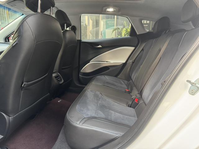 Certificated Pre-Owned Buick Velite 6 PHEV 2022 Connected Intelligence Edition -u21922744