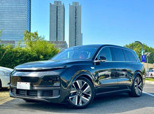 Certificated Pre-Owned Li Auto L9 2024 Pro Edition -u21735973