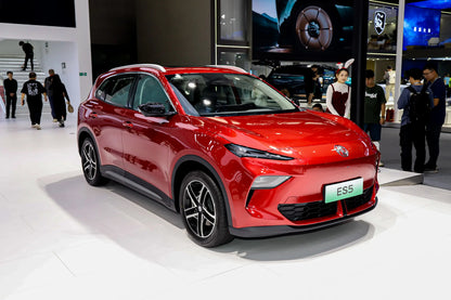 SAIC Motor MG ES5