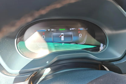 Pre-Owned SWM Big Tiger EDi 2023 1.5L Luxury 7-Seater