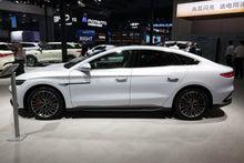 BYD Han EV