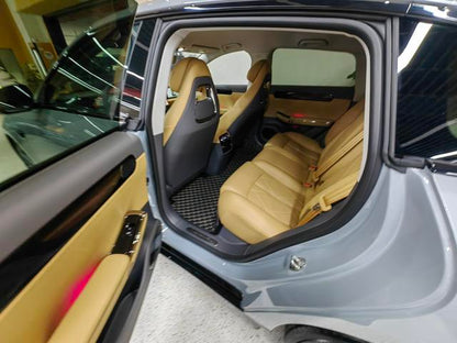 Pre-Owned Leapmotor C01 2024 Extended - Range 316 Premium Edition