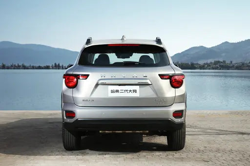 GWM Haval Big Dog PLUS