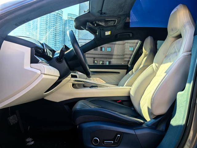 Pre-Owned ZEEKR 001 2021 Long-Range Dual-Motor YOU Version