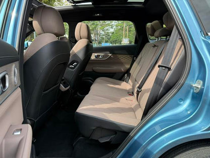 Certificated Pre-Owned Chery Tiggo 8 PLUS C-DM 2025 1.5T Premium Edition -u22018186