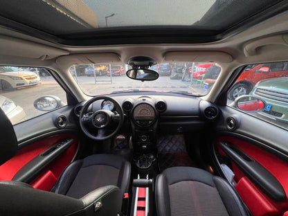 Certificated Used MINI Countryman 2012 1.6T Cooper S