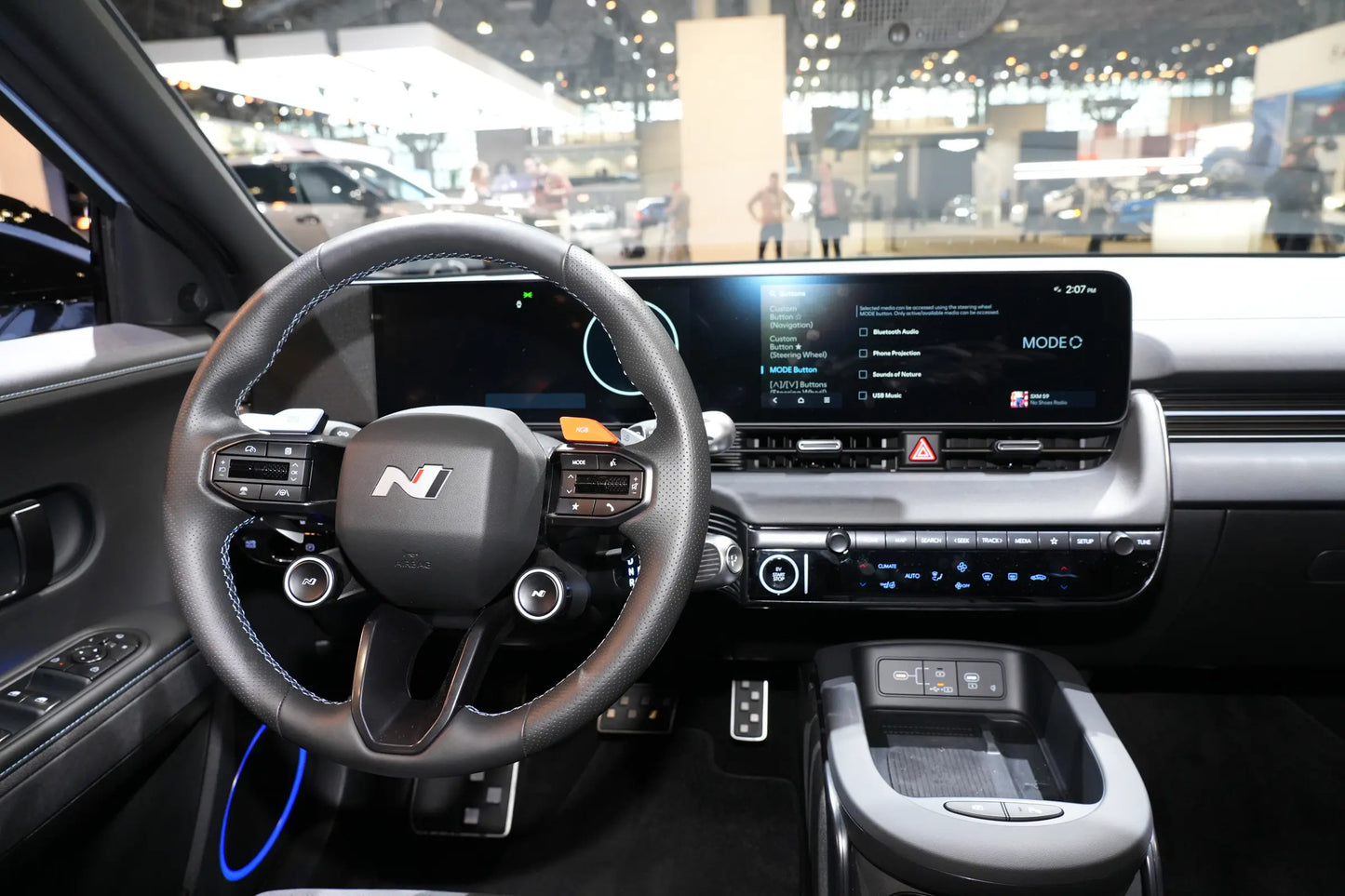 Hyundai IONIQ 5 N
