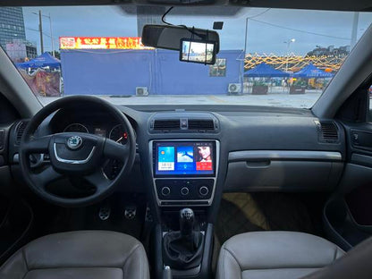 Skoda Octavia 2013 2.0L Manuelle Édition Yijie d'occasion certifiée - u21014256