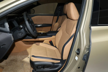 Lexus RZ