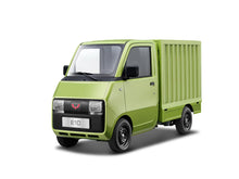 SAIC-GM-Wuling E10