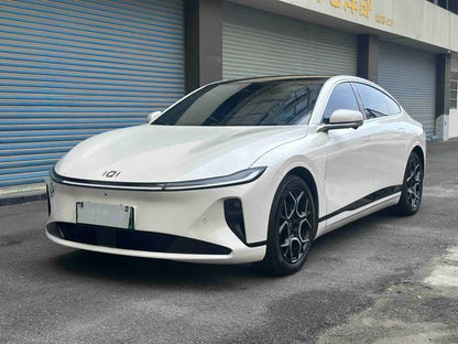 Pre-Owned Changan Origin A07 2023 Model 200 Pro Extended-Range Version